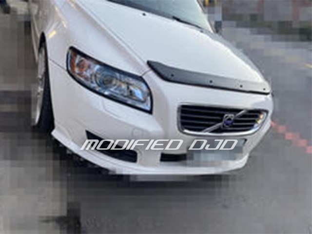 VOLVO V50 前下巴