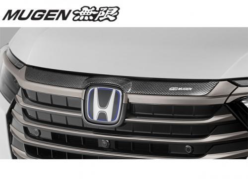 HONDA ODYSSEY 水箱罩飾板