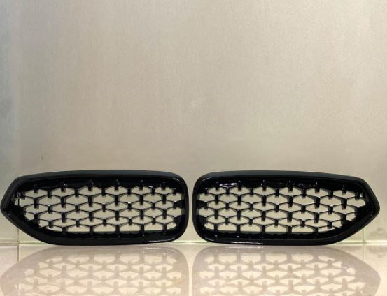 BMW G29 18年~ 水箱罩