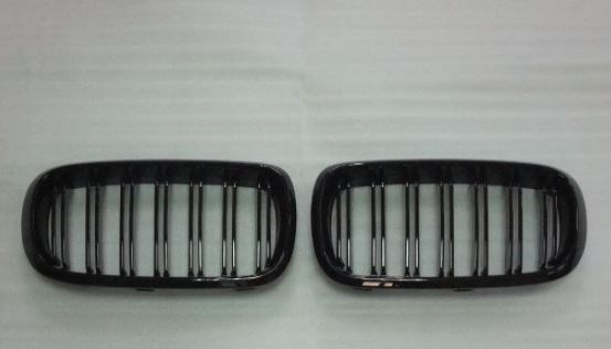 BMW F15 12年~ 水箱罩