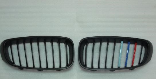 BMW F34 12年~ 水箱罩