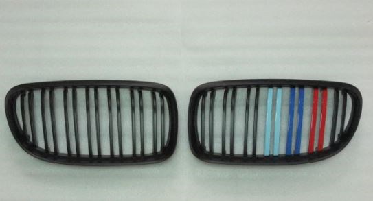 BMW E90LCI E91LCI 07~12年 水箱罩