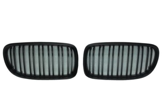 BMW E90LCI E91LCI 07~12年 水箱罩