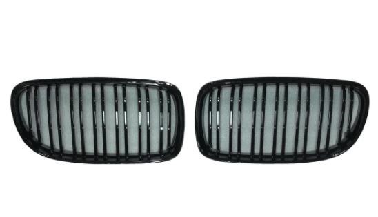 BMW E90LCI E91LCI 07~12年 水箱罩