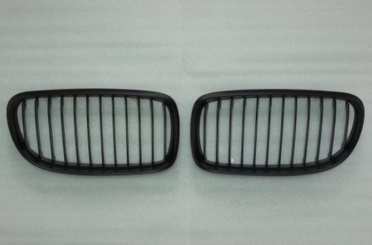 BMW E90LCI 08~12年 水箱罩