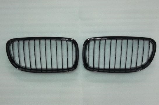 BMW E90LCI 08~12年 水箱罩