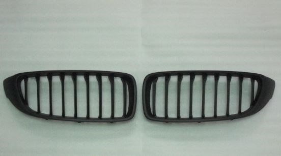 BMW F32 12年~ 水箱罩