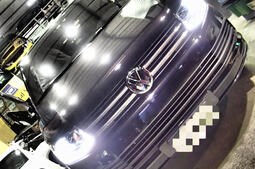 VW 福斯 T6板烤服務