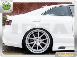 Audi S5 車款 R版 鋁圈 國外進口