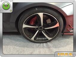 Audi A7 鋁圈 國外進口品