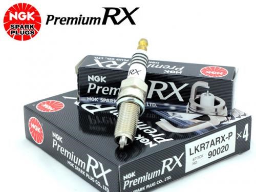 LKR7ARX-P 火星塞 7號
