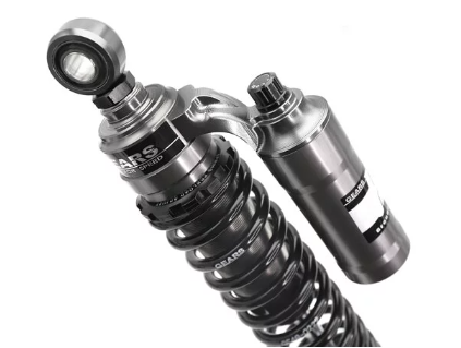 SUZUKI GSX400 H2 後避震器