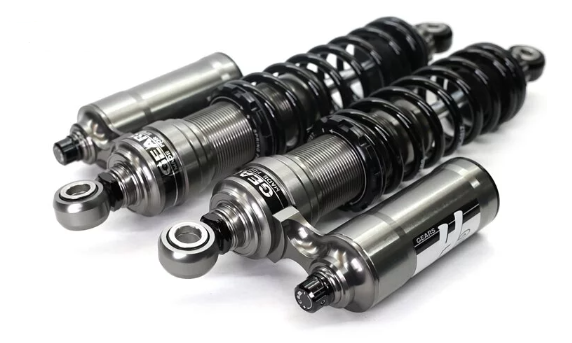 SUZUKI GSX-1400 (01~07) H2 後避震器