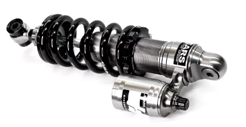 KAWASAKI Z900 RS H2 後避震器