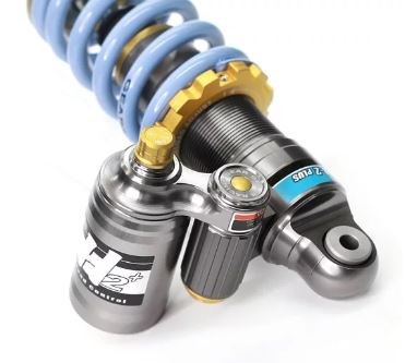 YAMAHA YZF R1/MT10 (15~) H2P 後避震器