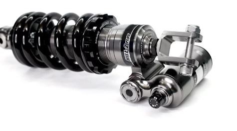YAMAHA MT07 (13~)/XSR700/YZF R7 (21~) H2P 後避震器