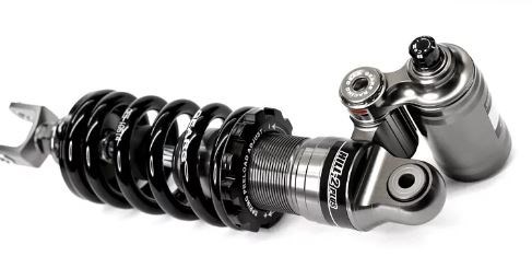 KAWASAKI NINJA ZX6R 599/ZX6R 636 (17~) H2P 後避震器