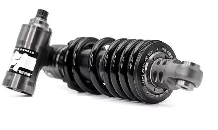 HUSQVARNA VITPILEN/SVARTPILEN 401 H2P 後避震器