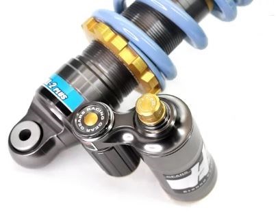 HUSQVARNA VITPILEN/SVARTPILEN 250 (~21) H2P 後避震器