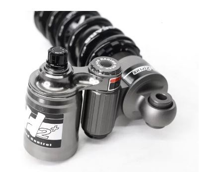 HONDA CBR250RR H2P 後避震器