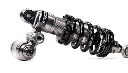 HONDA CBR650R/CB650R (19~20) H2P 後避震器