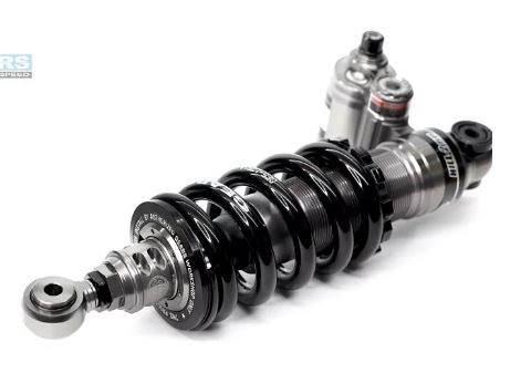 HONDA CBR650R/CB650R (19~20) H2P 後避震器