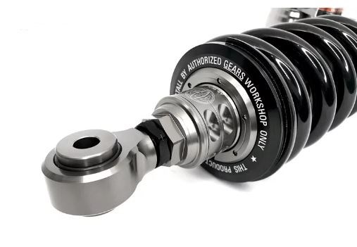 HONDA CBR650F/CB650F (14~) H2P 後避震器