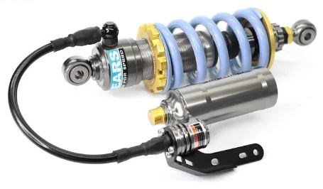 DUCATI Monster 796/696 H2P 後避震器