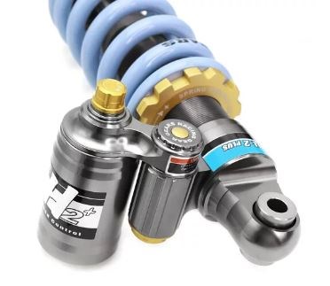 BMW R NINE T (21~) H2P 後避震器