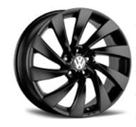 VW CC Arteon輪圈17x7.5 18x7.5 18x8.0 19x8.0 5孔100 112