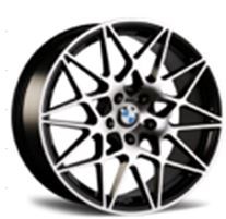 BMW 7輪圈19X8.5 19X9.5 20X8.5 20X9.5 5孔112 120