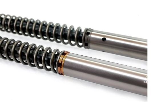 BENELLI TNT300 (16) 前叉阻尼系統雙內管匣 倒叉 ( FFC-250-T )