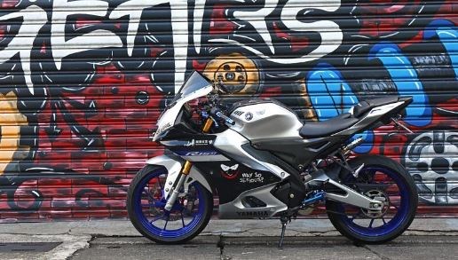 YAMAHA YZF R15 V4/R15 M (21~)/MT15 V2 (22~) 前叉阻尼系統內管匣 倒叉 ( FFC-250-S )
