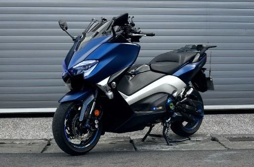 YAMAHA T-MAX 530 (15~)/560 (18~) 前叉阻尼系統雙內管匣 倒叉 ( FFC-250-T )