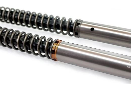SYM Maxsym TL500 (20~)/TL508 (22~) 前叉阻尼系統雙內管匣 倒叉 ( FFC-250-T )