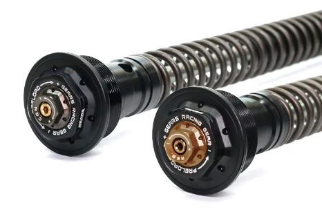 SYM Maxsym TL500 (20~)/TL508 (22~) 前叉阻尼系統雙內管匣 倒叉 ( FFC-250-T )