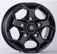 Transit輪圈16x6.5 5孔160