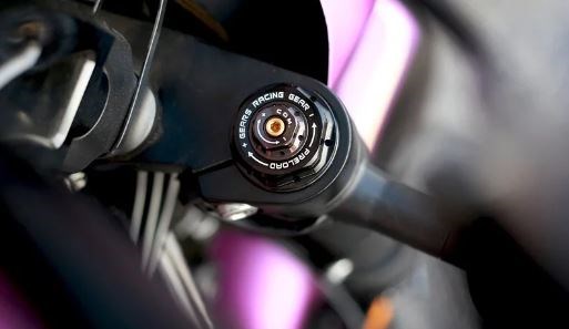HONDA Rebel 500 (19~) 前叉阻尼系統雙內管匣 正叉 ( FFC-250-T )