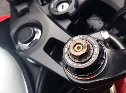 HONDA CBR650F/CB650F (14~) 前叉阻尼系統雙內管匣 正叉 ( FFC-250-T )