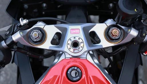 APRILIA RS 660 (21~) 前叉阻尼系統雙內管匣 倒叉 ( FFC-250-T )