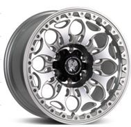 Bucks Offroad /Bucks Bend Lock輪圈17x8.5 18X8.5 5孔127 150 6孔139.7