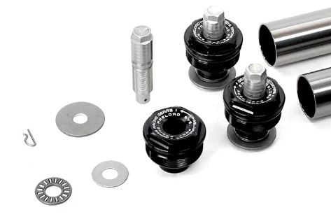 YAMAHA R25/R3/MT03 FSP 前叉彈簧預載調整組