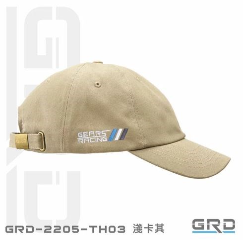 2022 Gears Racing Design 老帽 GRD-2205-TH03