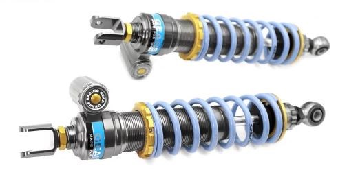 CF MOTO ZEEHO AE8 (22) EV2 後避震器