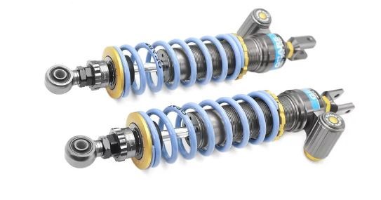 CF MOTO ZEEHO AE8 (22) EV2 後避震器