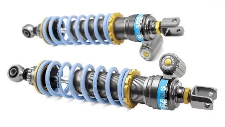 CF MOTO ZEEHO AE8 (22) EV2 後避震器