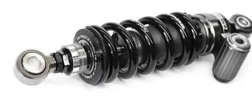 TRIUMPH Bonneville T120 (16~22)/ T100 (17~)/Street Scrambler (15~19) EV2 後避震器