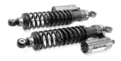 TRIUMPH Speed Twin 1200 (19~) H2 後避震器