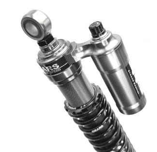 TRIUMPH Speed Twin 1200 (19~) H2 後避震器
