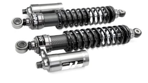 TRIUMPH Speed Twin 1200 (19~) H2 後避震器
